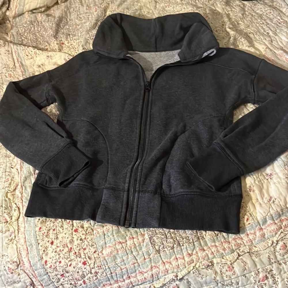 Lululemon jacket